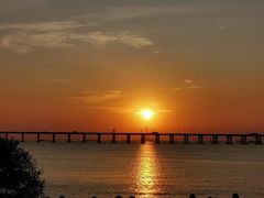 -宝安西湾红树林湿地公园