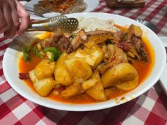 -西贝(凯德壹中心店)