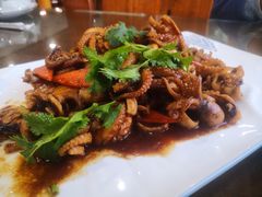 -抹直口特色菜馆(一店)