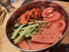 -水浒烤肉(医学院店)