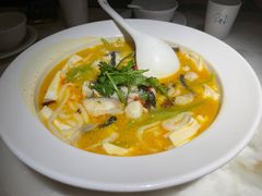 豆花鱼-花千醉(新街口店)