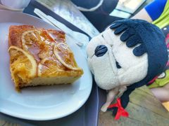 -Cafe Aewol Monsant