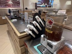 -同合居·非遗东北菜(王府井店)