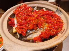 -塔哈尔·新疆盛宴(奉贤龙湖店)