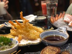 -真剑日本料理·铁板烧(贵州路店)