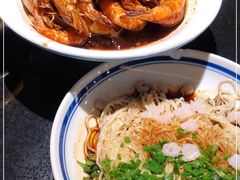 -老头儿油爆虾·知味杭州(爱琴海购物中心)