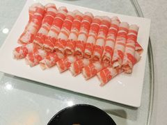 -东来顺•非遗火锅(外滩店)