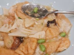 -玉华台饭庄·淮扬菜·烤鸭(望京店)