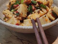-默记孙抄手(经开万达店)