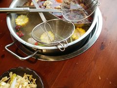 -高兴壹锅·潮汕鲜牛肉火锅(良乡梅花庄店)