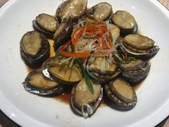 -味莊·青岛菜(云霄路店)