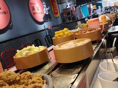 -龍歌自助小火锅(李沧丽达店)