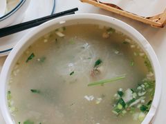 -培万河间驴火•驴肉火锅(东平店)