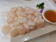 清炒虾仁-光明邨大酒家(淮海路店)