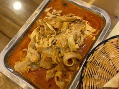 -阿超过桥米线(画展路店)