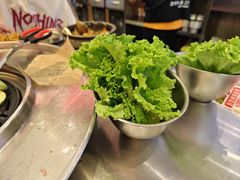 -哈哈碳都·牛肋条无限自助烤肉(宝龙店)