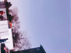 -北京九华山庄会展酒店