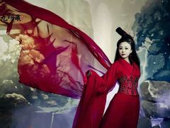 北京九月鹰飞古装摄影工作室(沐兰馆)-九月鹰飞汉服摄影工作室
