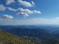 -白草畔自然风景区