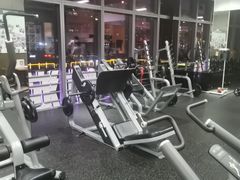 -MOHO FITNESS梦航游泳健身(国创中心店)