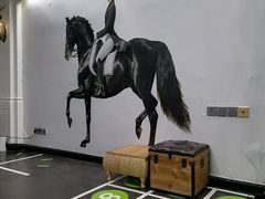 -简·无界健身工作室·运动康复·体态(石厦店)