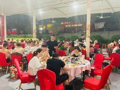 大堂-鲁班喜悦酒店