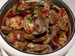 -千百味红餐厅·江西菜(绿地双子塔店)