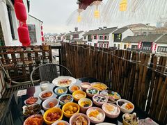 -合风谷(南下塘店)