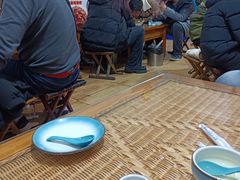 -向民炒鸡老店(火车站店)