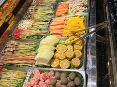 -九记潮汕现切鲜牛肉自助火锅(长沙·方圆荟店)