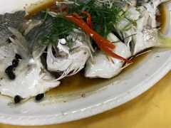 -莲花公园煎蟹(总店)