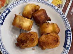 -赵记传承·中国甜品(福州总店)