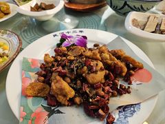-清真马祥兴菜馆(云南北路店)