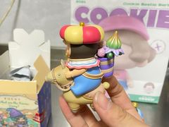-泡泡玛特POPMART(合生汇店)