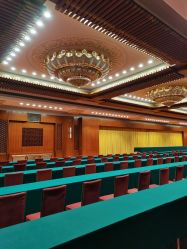 -人民大会堂宴会厅