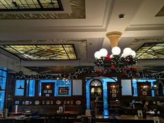 大堂-宝莱纳餐厅(滨江店)