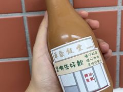 -華歡冰室-WahFoon(吉大店)