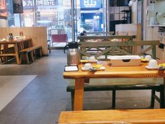 -木屋烧烤(龙湖天街店)