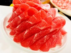 -北门涮肉·炭火铜锅涮肉(什刹海店)