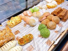 -顶东面包花园·生日蛋糕(香榭丽店)