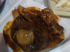 -羊家胡同·龙虾烧烤火锅(龙汇路店)