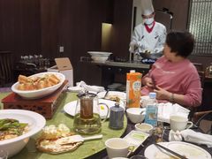-太守宴·蘭院(天塔店)