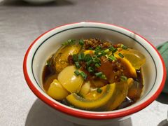 -回头食客-李久其家民间餐厅(望城金桥国际店)