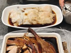 -卓粤拉肠(红庙店)