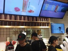 -书亦烧仙草(龙湖金楠天街店)
