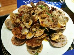 -海小馆海鲜餐厅(茂业百货店)
