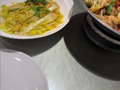 -老德州四合院·德州菜(天衢路店)
