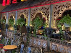 -楼兰新疆主题餐厅(悠方店)