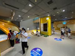 -IBOBI早教·托班·国际家庭互动成长中心(欢乐海岸中心)