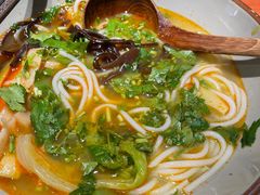 -百春原湖南牛肉粉(百联世纪店)